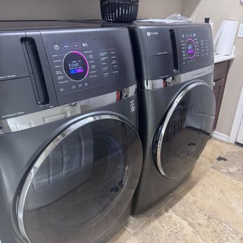 Spencer's TV & Appliance - Washers and dryers - Appliances Near Me - Glendale, Arizona