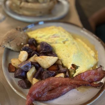 Tamara's Downtown - Lobster Omelette - New American Near Me - Fairhope, Alabama Tamara's Downtown - Lobster Omelette - New American Near Me - Fairhope, Alabama