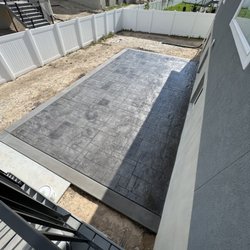 3 Shades Concrete