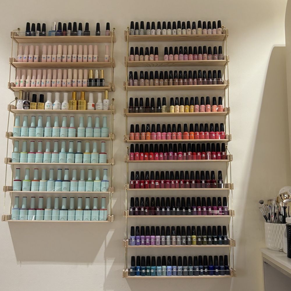 Nails for Us - Lots of options - Nail Salons Near Me - New York, New York Nails for Us - Lots of options - Nail Salons Near Me - New York, New York