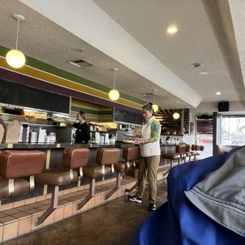 Vertical Diner - Vegan Near Me - Portland, Oregon