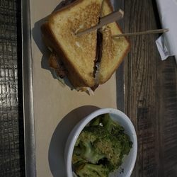 Central City Tavern - Sugar Hill - Tavern BLT