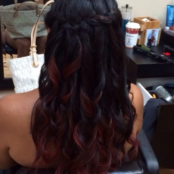 Salon Deja Vu - Hair Salons Near Me - Tinton Falls, New Jersey Salon Deja Vu - Hair Salons Near Me - Tinton Falls, New Jersey