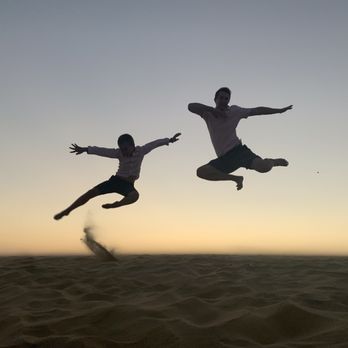 Jockey's Ridge State Park - Artsy sunset pics - Parks Near Me - Nags Head, North Carolina Jockey's Ridge State Park - Artsy sunset pics - Parks Near Me - Nags Head, North Carolina