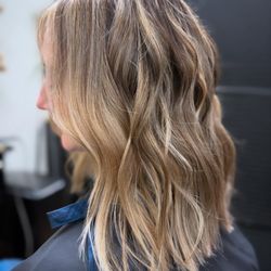 Nikki Taylor Salon