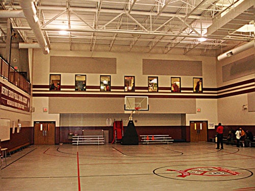 Impressive Basements