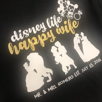 Customized Teez SD - Screen Printing/T-Shirt Printing Near Me - Escondido, California