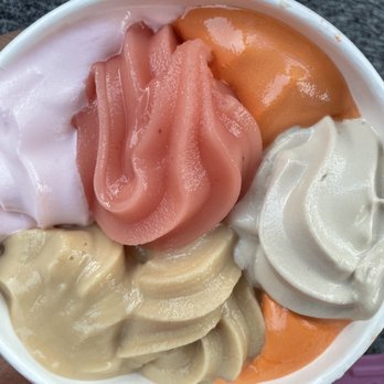 Yogurtland - Ice Cream & Frozen Yogurt Near Me - Carson, California Yogurtland - Ice Cream & Frozen Yogurt Near Me - Carson, California