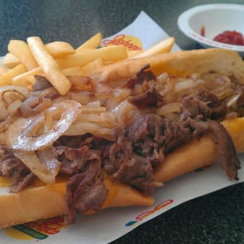 Johnny Rockets - Diners Near Me - Anaheim, California