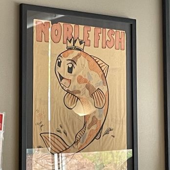 Noble Village  - Japanese Near Me - Clawson, Michigan