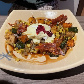 Snooze, an A.M. Eatery - Breakfast & Brunch Near Me - Tempe, Arizona