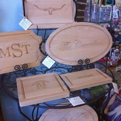 MEMORY LANE MONOGRAMS & GIFTS