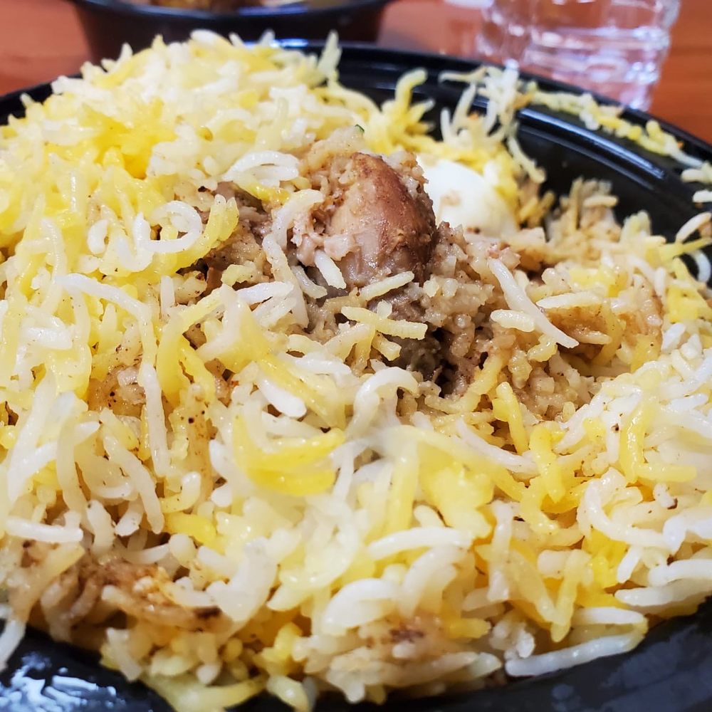 Cumin N Eat - Chicken Biryani (Dum) - Indian Near Me - Allentown, Pennsylvania Cumin N Eat - Chicken Biryani (Dum) - Indian Near Me - Allentown, Pennsylvania