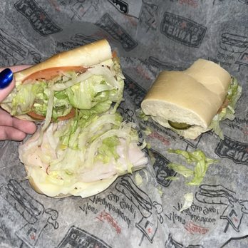 Lennys Grill & Subs - Mile High Turkey, lenny's way - Sandwiches Near Me - The Woodlands, Texas Lennys Grill & Subs - Mile High Turkey, lenny's way - Sandwiches Near Me - The Woodlands, Texas