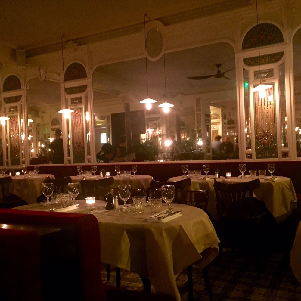 La Belle Epoque - French Near Me - Paris, 75 La Belle Epoque - French Near Me - Paris, 75