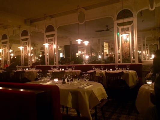 La Belle Epoque by null