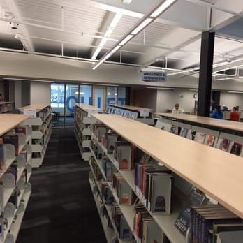 St Louis County Library - Grants View Branch - Quiet room - Libraries Near Me - Saint Louis, Missouri