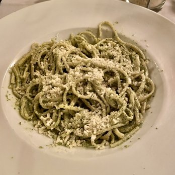 Vito Restaurant - Pesto pasta - Italian Near Me - Santa Monica, California Vito Restaurant - Pesto pasta - Italian Near Me - Santa Monica, California