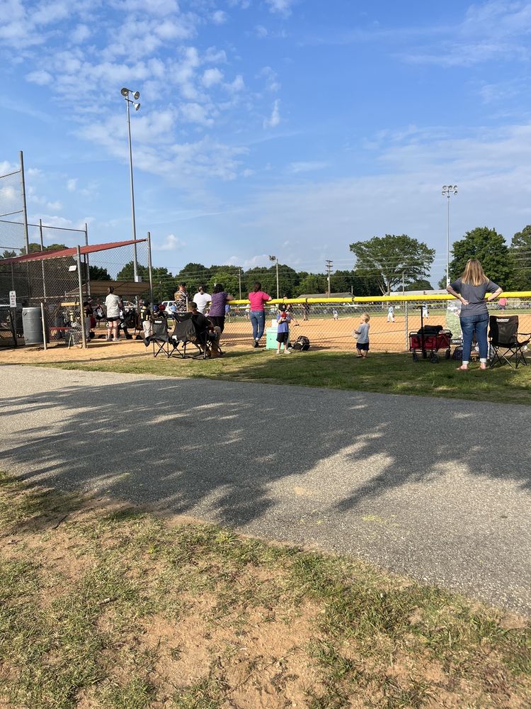 BSYAA SPORTS COMPLEX Updated September 2024 2427 Bryant Rd, Chesnee