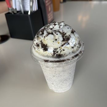Butterbird - Cookie milkshake - Chicken Shop Near Me - Madison, Wisconsin