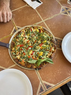 Hector's Pizza by null