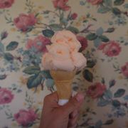 Photo of Annie's Cafe - Calgary, AB, Canada. Passionfruit ($3.75)