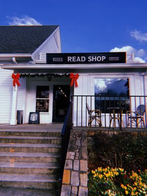 Read Shop by The Merchant by null