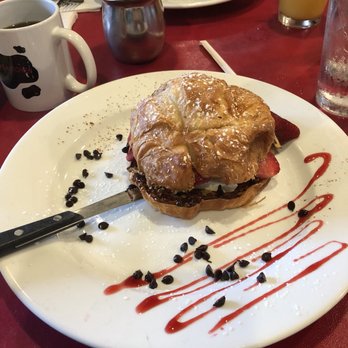 Maureen's Kitchen - Stuffed French Toast - Breakfast & Brunch Near Me - Smithtown, New York Maureen's Kitchen - Stuffed French Toast - Breakfast & Brunch Near Me - Smithtown, New York