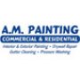Photo of AM Painting