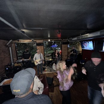 Sicily Coal Fired Pizza - Dance Floor - Pizza Near Me - Middletown, Connecticut Sicily Coal Fired Pizza - Dance Floor - Pizza Near Me - Middletown, Connecticut