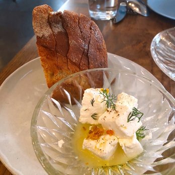Emmer & Rye - Tapas/Small Plates Near Me - Austin, Texas