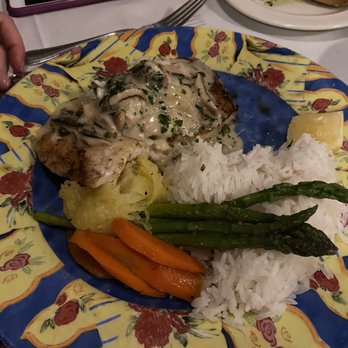 Chef Michael's - Ambassador with Yellowtail - Seafood Near Me - Islamorada, Florida Chef Michael's - Ambassador with Yellowtail - Seafood Near Me - Islamorada, Florida