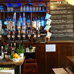 Pilot Inn