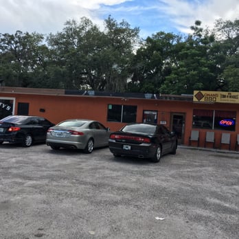 Konan BBQ - Barbeque Near Me - Tampa, Florida