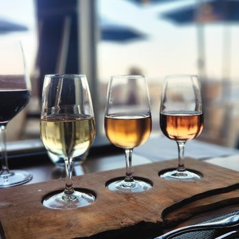 Alpina Lounge - Lounges Near Me - Burnaby, British Columbia