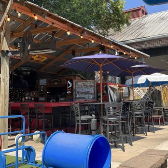 The Ice House - Burgers Near Me - Summerville, South Carolina The Ice House - Burgers Near Me - Summerville, South Carolina