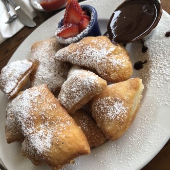 Cafe Jolie - Beignets - Breakfast & Brunch Near Me - Alameda, California Cafe Jolie - Beignets - Breakfast & Brunch Near Me - Alameda, California