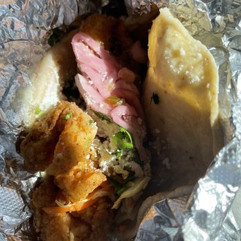 Torchy's Tacos - Baja Shrimp - Tacos Near Me - Odessa, Texas