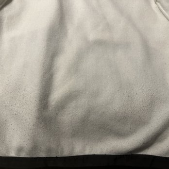 $1.99 Cleaners - Linty Jacket post cleaning - Laundry Services Near Me - Greensboro, North Carolina $1.99 Cleaners - Linty Jacket post cleaning - Laundry Services Near Me - Greensboro, North Carolina