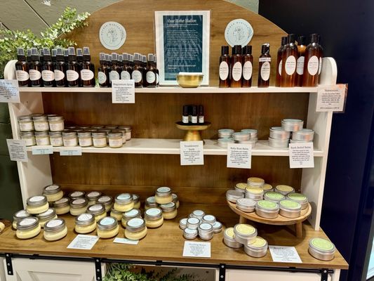 Scale House Market by null