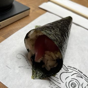 Uoichiba Handroll Bar - Sushi Bars Near Me - San Fernando Valley, California