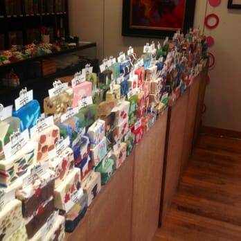 Route 66 - Over 100 different kinds of soaps with great designs in them - Gift Shops Near Me - Oklahoma City, Oklahoma Route 66 - Over 100 different kinds of soaps with great designs in them - Gift Shops Near Me - Oklahoma City, Oklahoma