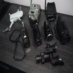 Eagle Security Solutions