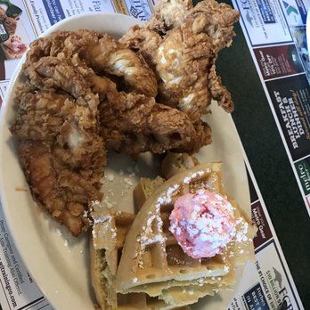 Metro Diner - Diners Near Me - Pooler, Georgia