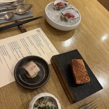 MĀZE - New American Near Me - Honolulu, Hawaii