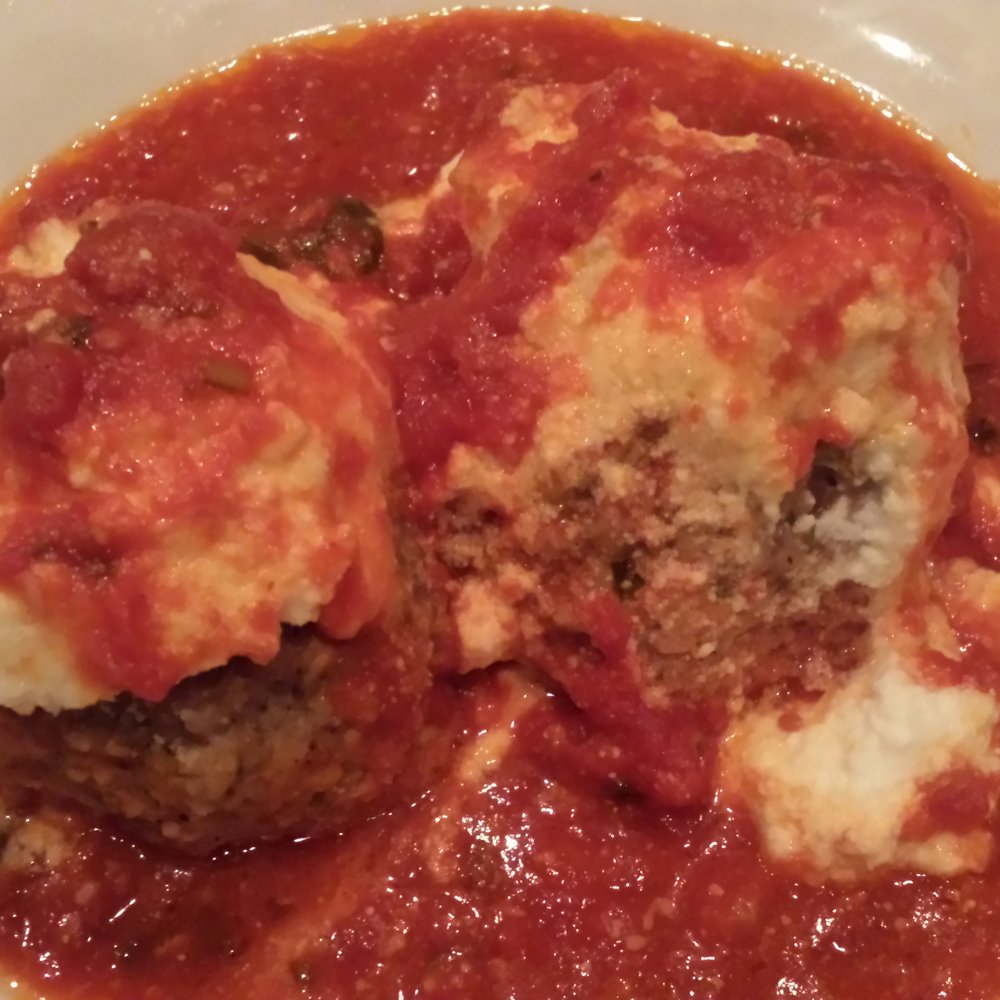 Tony D's - Monster meatballs - Pizza Near Me - Rochester, New York Tony D's - Monster meatballs - Pizza Near Me - Rochester, New York