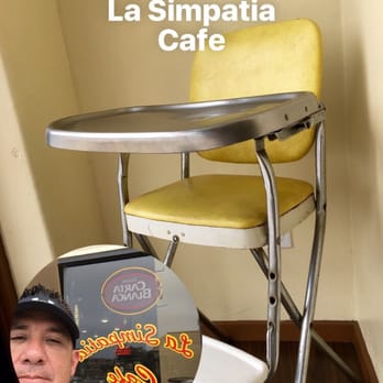 La Simpatia Cafe - For all the crybabies. - Mexican Near Me - Guadalupe, California