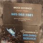 Giovenco's Welding Service