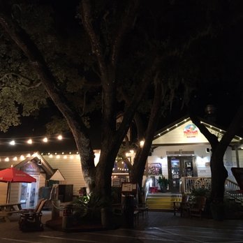 Dead Dog Saloon - Outside front - Seafood Near Me - Murrells Inlet, South Carolina