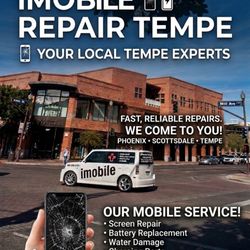 iMobile Repair